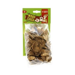 TROPICAL ANIMALS AVEC CORDE POUR LES DENTS 2