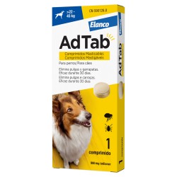 ADTAB PERRO