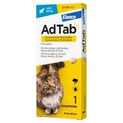 ADTAB GATO
