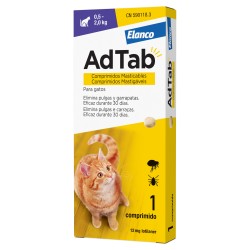 ADTAB GATO 2