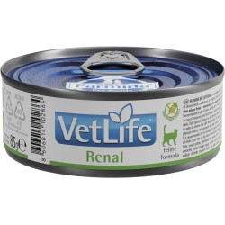 VET LIFE NATURAL DIET DOG RENAL