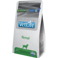 VET LIFE NATURAL DIET DOG RENAL