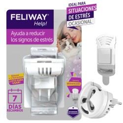 AIDE FELIWAY