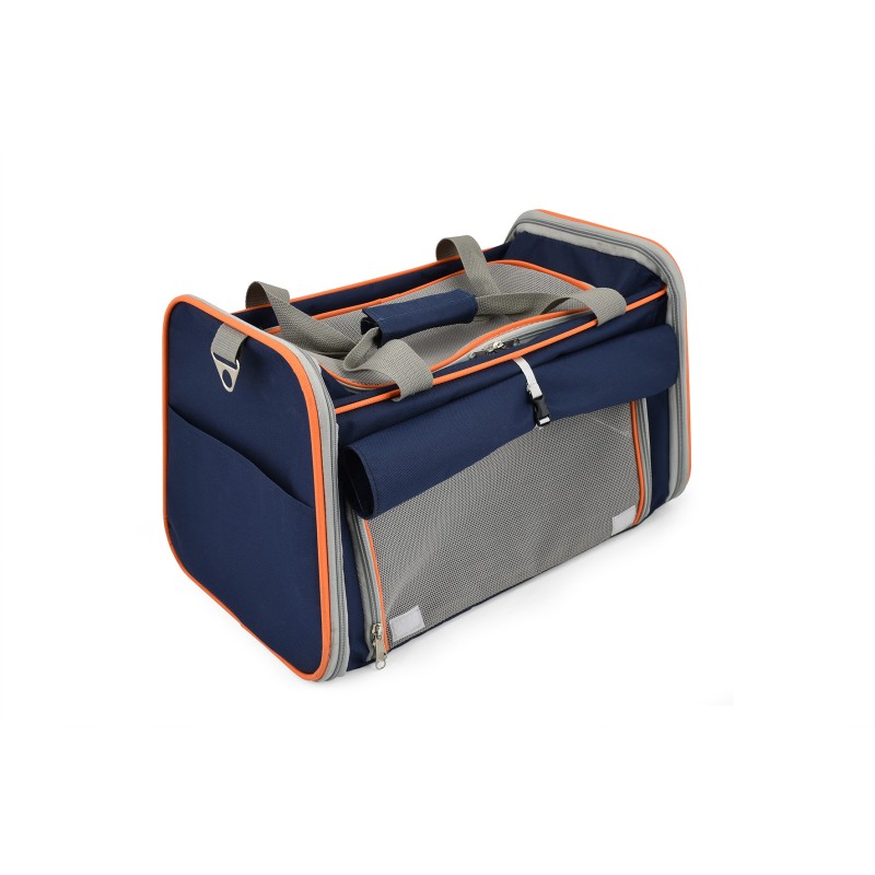 BOLSA EXPLORER 42x34x23 cm