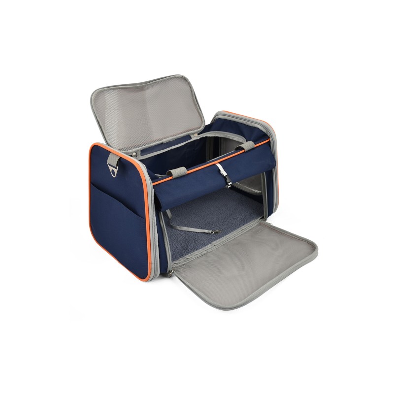 SAC EXPLORER 42 x 34 x 23 cm