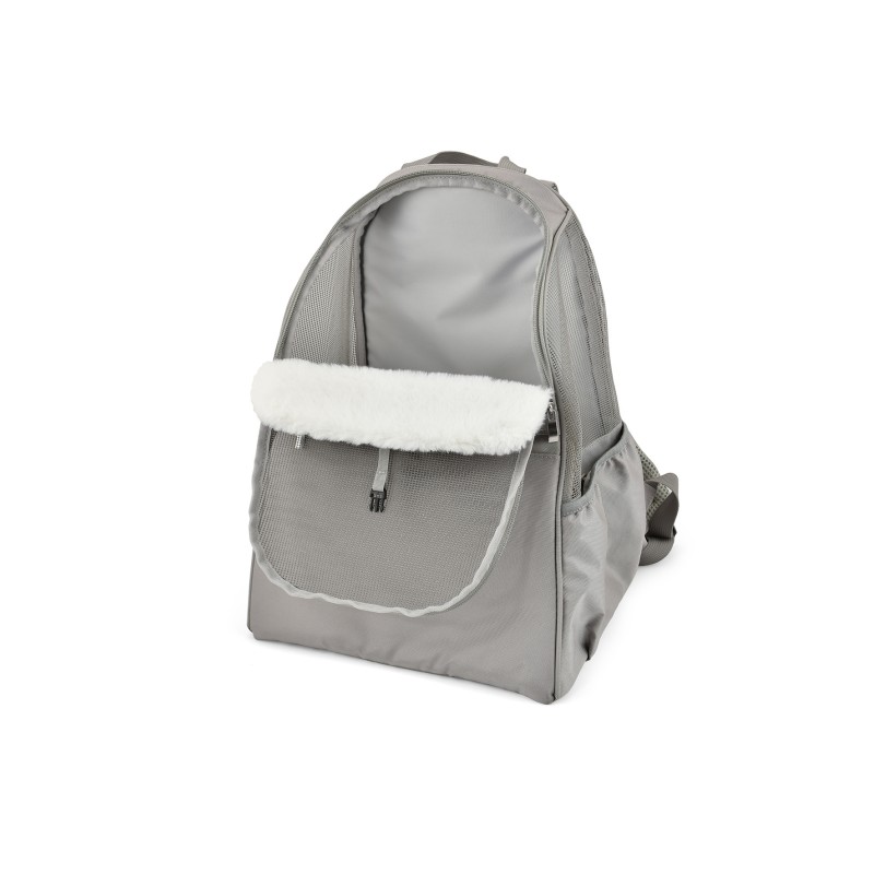 SAC À DOS DE VILLE 30,5x41x24cm
