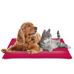 COOL MAT CORAIL 2