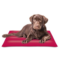 COOL MAT CORAL