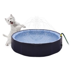 PISCINE SPLASH 2 EN 1