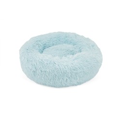 NAYECO CUNA DONUT RELAX AZUL 2