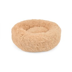 NAYECO BERÇO DONUT RELAX PÊSSEGO