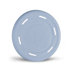FRISBEE COLORES SURTIDOS 25CM