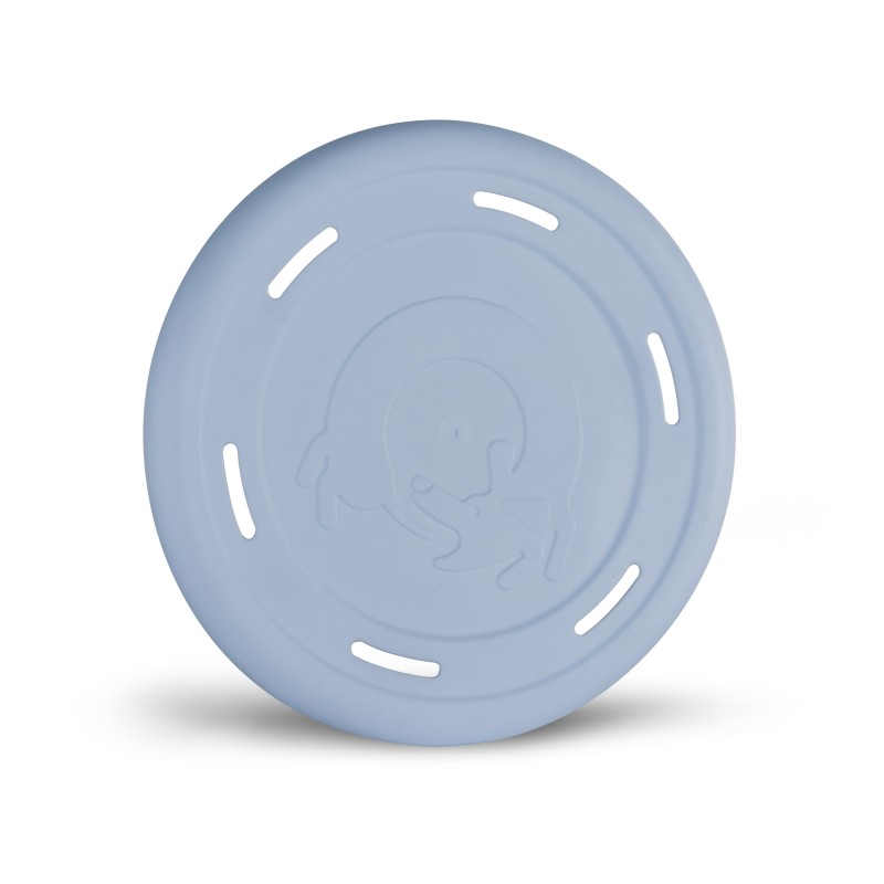 FRISBEE COLORES SURTIDOS 25CM