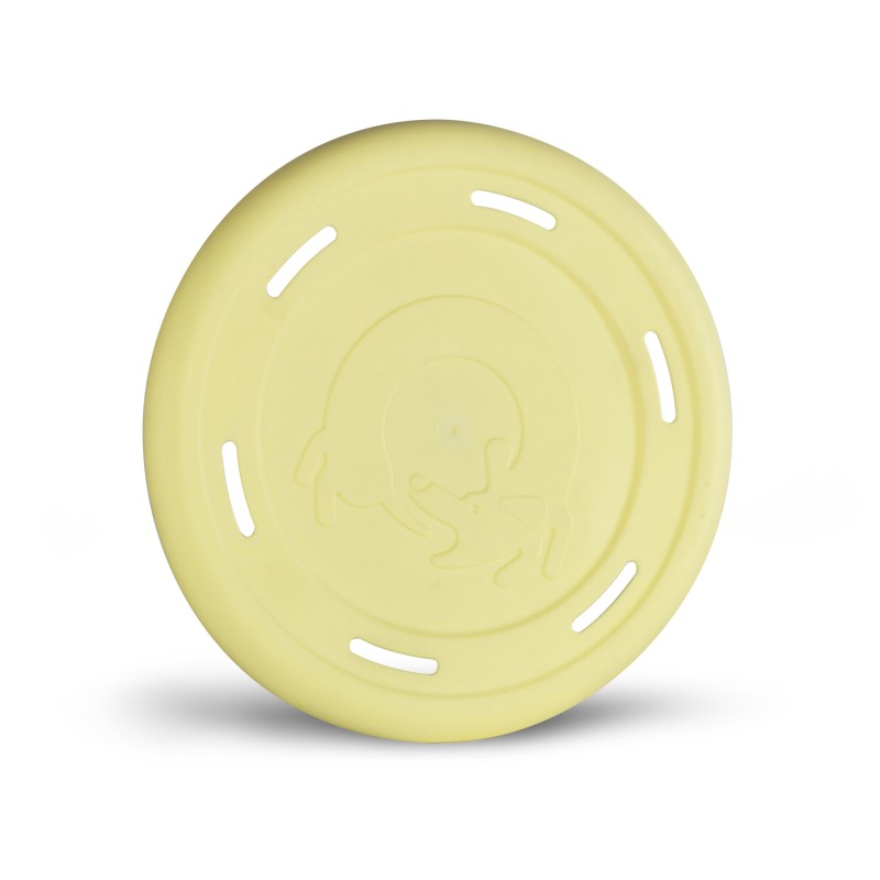 FRISBEE COLORES SURTIDOS 25CM
