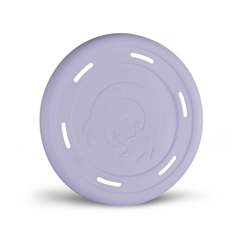 FRISBEE COLORES SURTIDOS 25CM