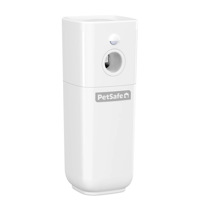 SPRAY REPELLENTE AUTOMATICO PER ANIMALI DOMESTICI SSSCAT