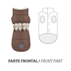 PRAGA JACKET 2