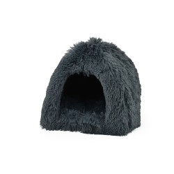 RILASSAMENTO NELL'IGLOO