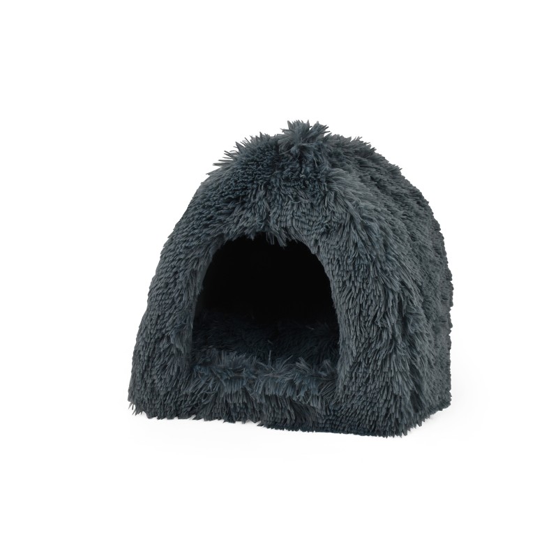 DÉTENTE IGLOO