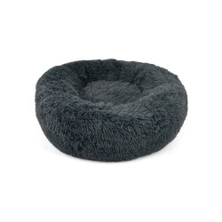 Kinderbett Donut Relax Grau