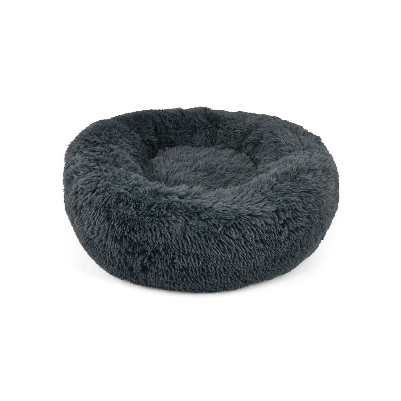 DONUT RELAX GREY CRIB