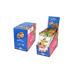 N&D TROPICAL SNACK DOG POLLO MINI 7 STICKS 2
