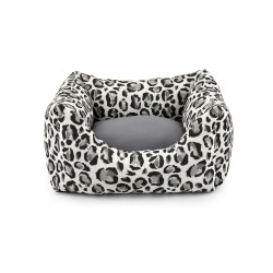 CUCCIA LEOPARDO DELLE NAVI