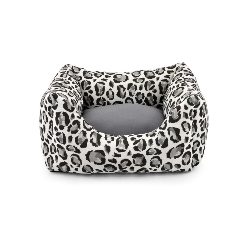 CUCCIA LEOPARDO DELLE NAVI