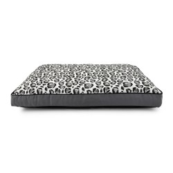 MATELAS LÉOPARD DES NEIGES
