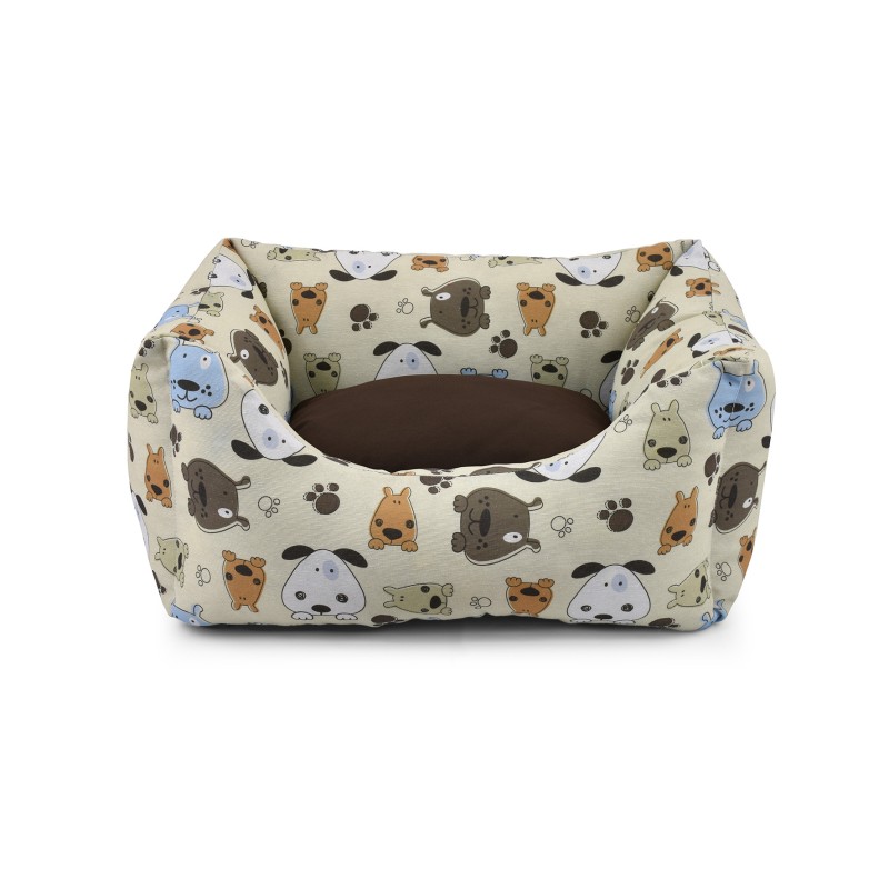 CUCCIA PER CANI PATCH