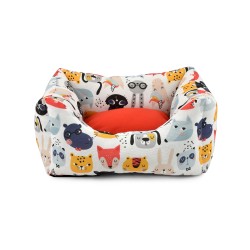 CUCCIA ANIMAL CLUB