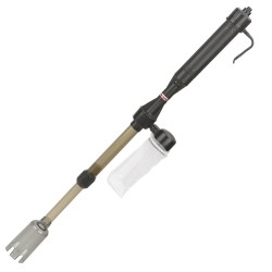 HANDLICHER AKKU-POOLREINIGER