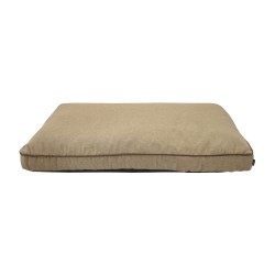 COLCHÃO FIBRA CAMEL