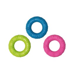 MINI CIRCULO DE BORRACHA