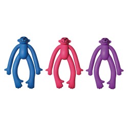 MONKEY LATEX
