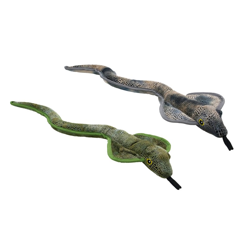 JURASSIC SNAKE