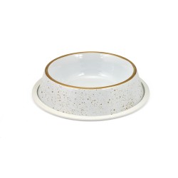 COMEDERO INOX GOLDEN