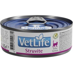VET LIFE NATURAL DIET CAT STRUVITE 85GR