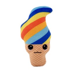 ICE CREAM CON CATNIP (UMV 3uds.) 2