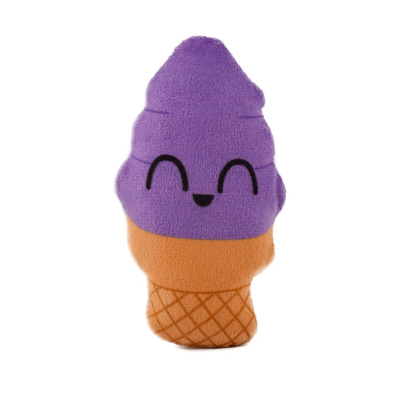 ICE CREAM CON CATNIP (UMV 3uds.)