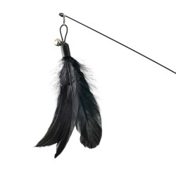 JUEGO CON PLUMA (UMV 3uds.) 2