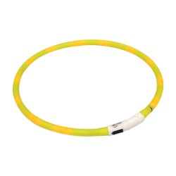 LED NECKLACE WITH USB