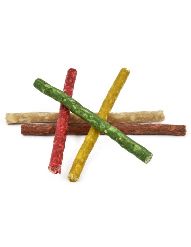 NYC MUNCHY STICKS