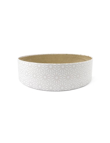 KRATZBETT AUS KARTON MIT
