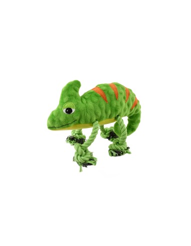 TROPICAL ANIMALS CON CUERDA DENTAL