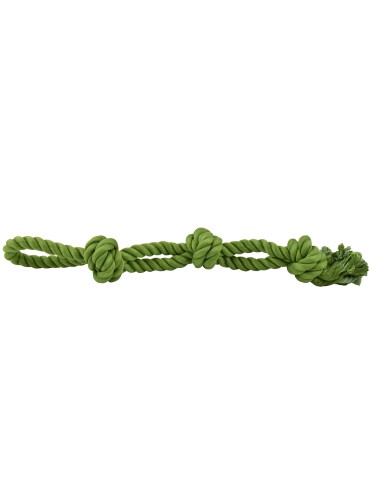CORDE DENTAIRE 3 NŒUDS