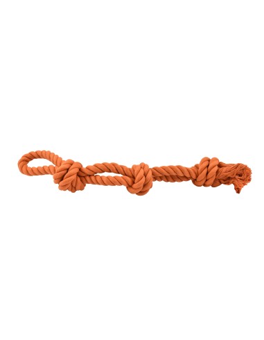 CORDE DENTAIRE 3 NŒUDS