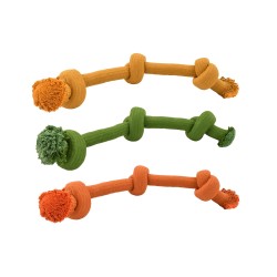 MAXI CORDE POUR LES DENTS 3 NŒUDS