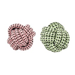 DOTTY KNOTENBALL