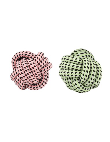 DOTTY BALLE AVEC NŒUD